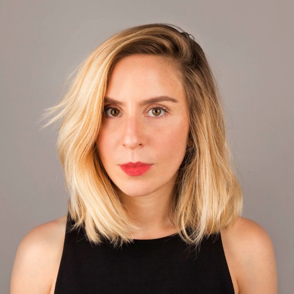 Meet your Posher, Arielle
